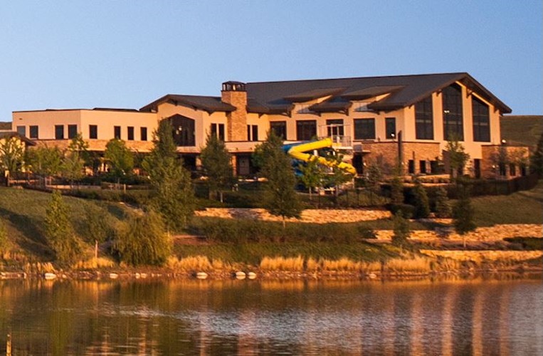 Charles Taylor Provides Rehabilitation Design & Construction Services for Community Center