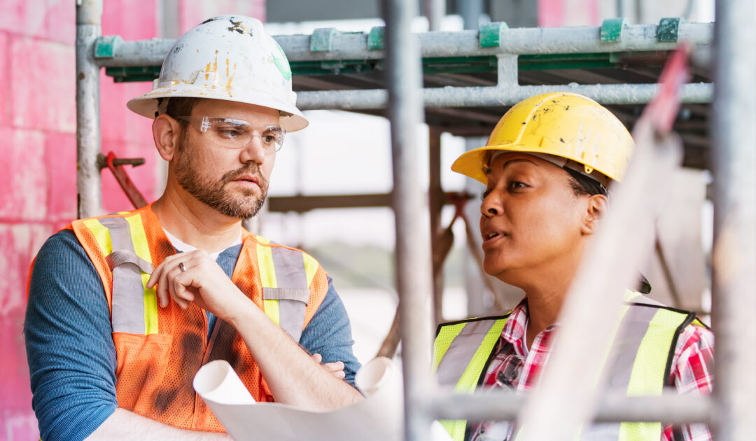 Reducing Risk Through Hierarchy Controls