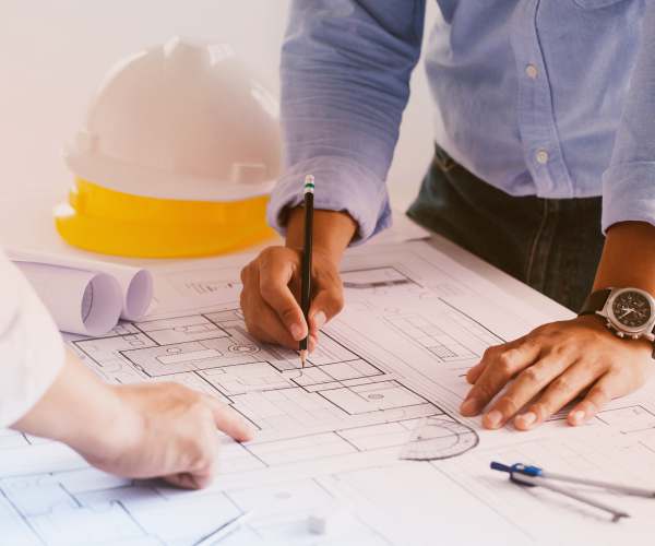 Building Envelope & Architectural Consulting