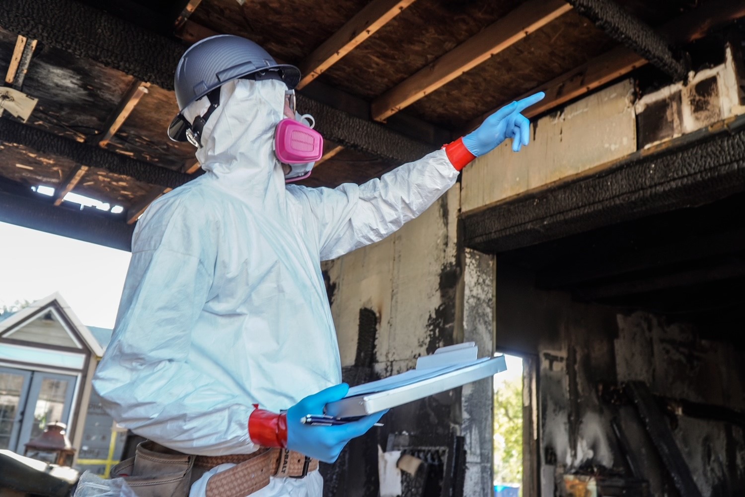 Environmental Services