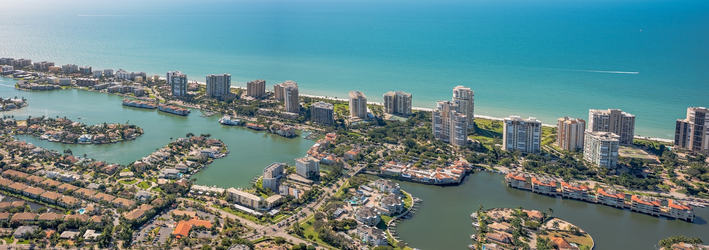 Charles Taylor to Attend 2024 Florida RIMS Educational Conference