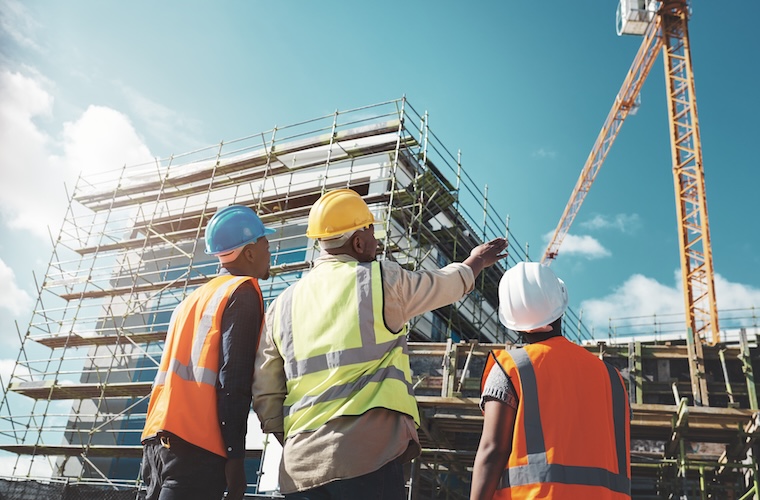 Safety First Culture: Troy Teepe Podcast Feature