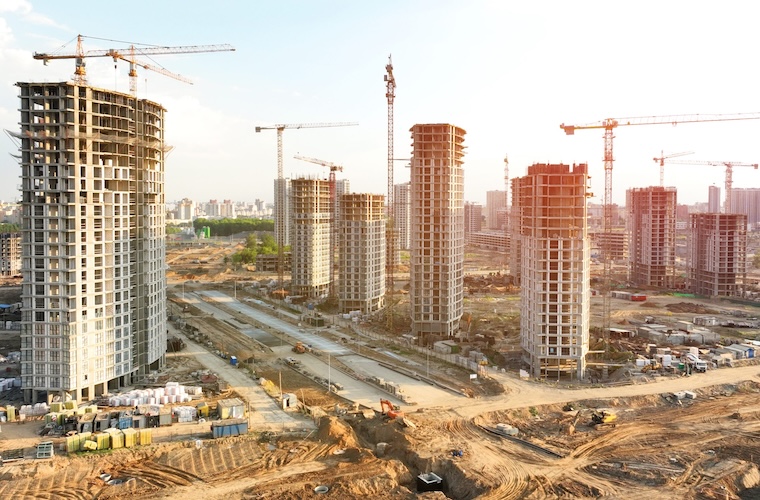 Building Safer Job Sites: A Conversation with Troy Teepe on Construction Hazards and Technology