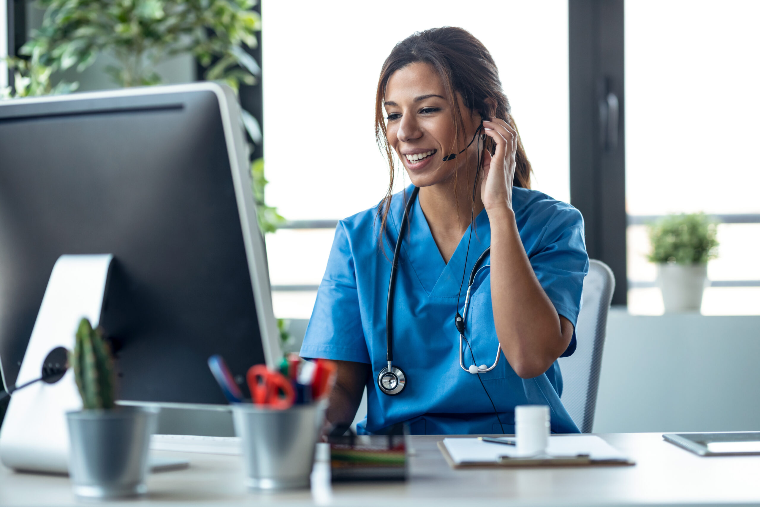 24/7 Nurse Triage