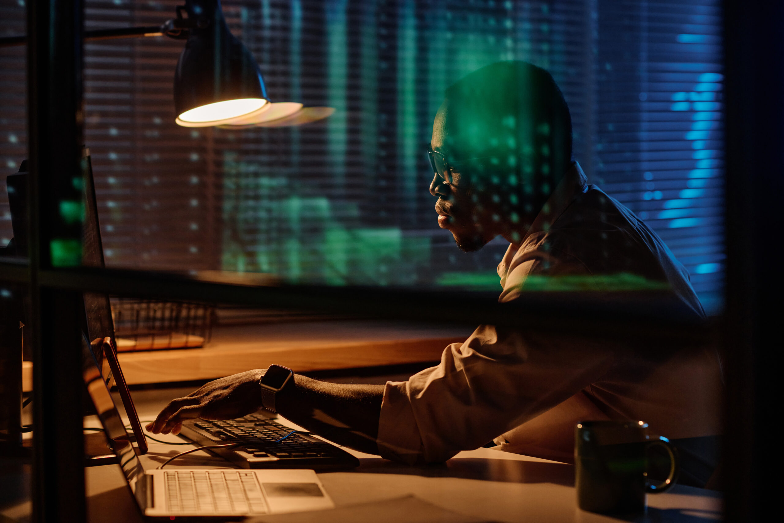 Cyber