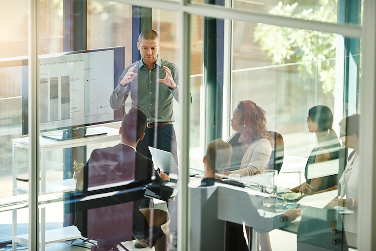 Expertise Across All Insurance Program Models