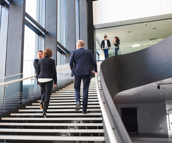 130 Years of Insurance Operations Leadership