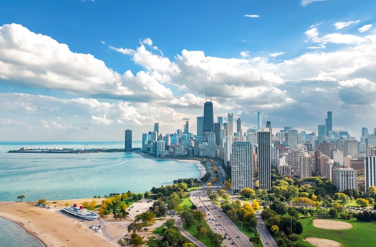 Charles Taylor Is Attending RISKWORLD 2025 in Chicago