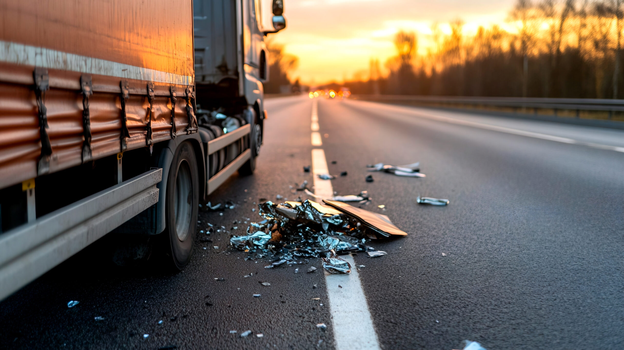 Auto Liability & Property Damage