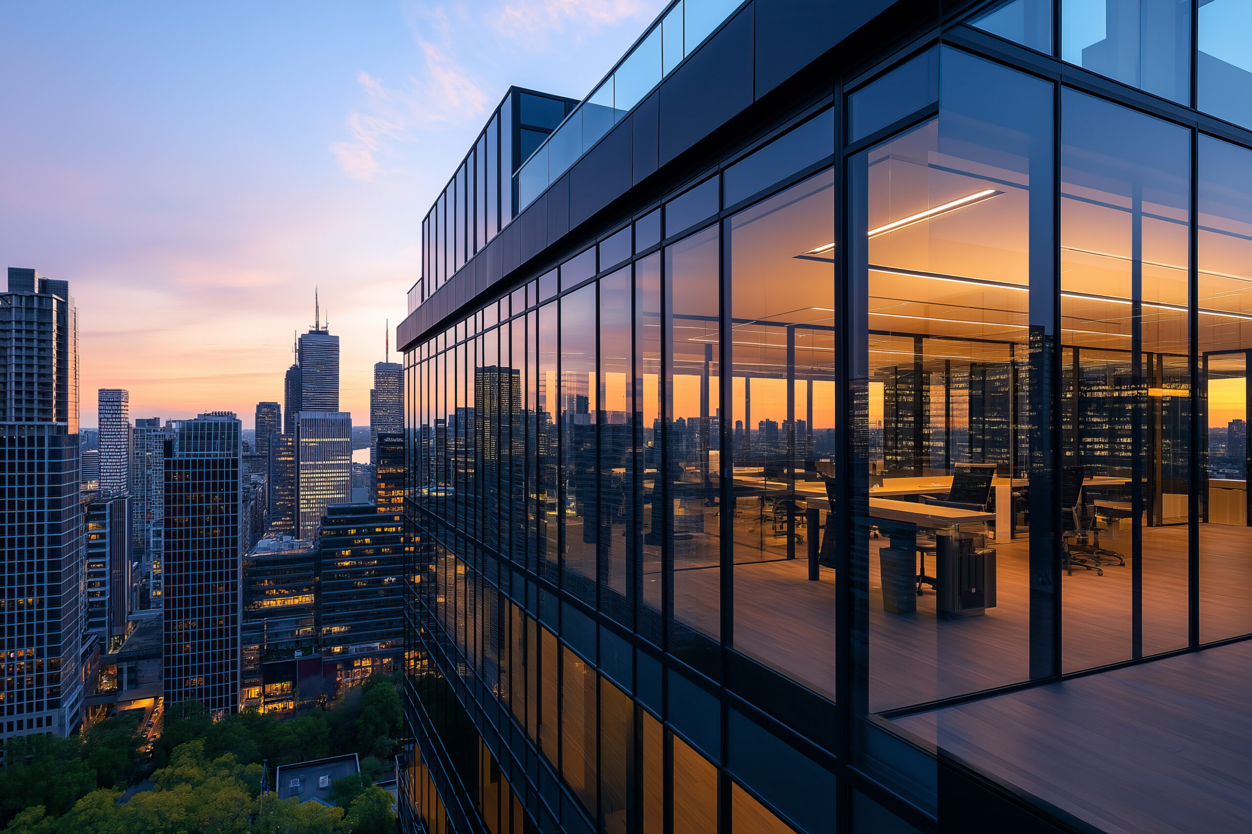 Commercial Property