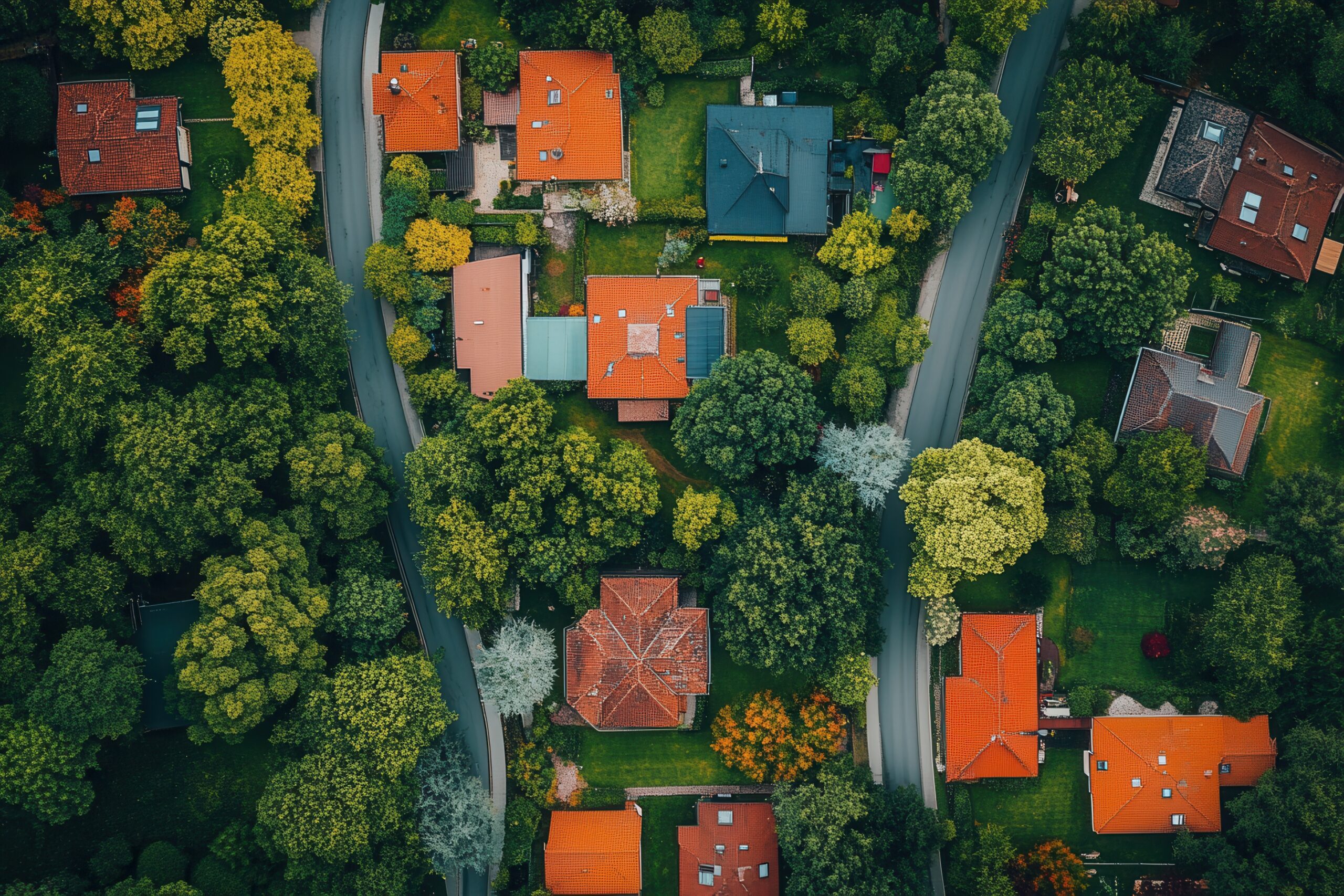 Homeowners Property