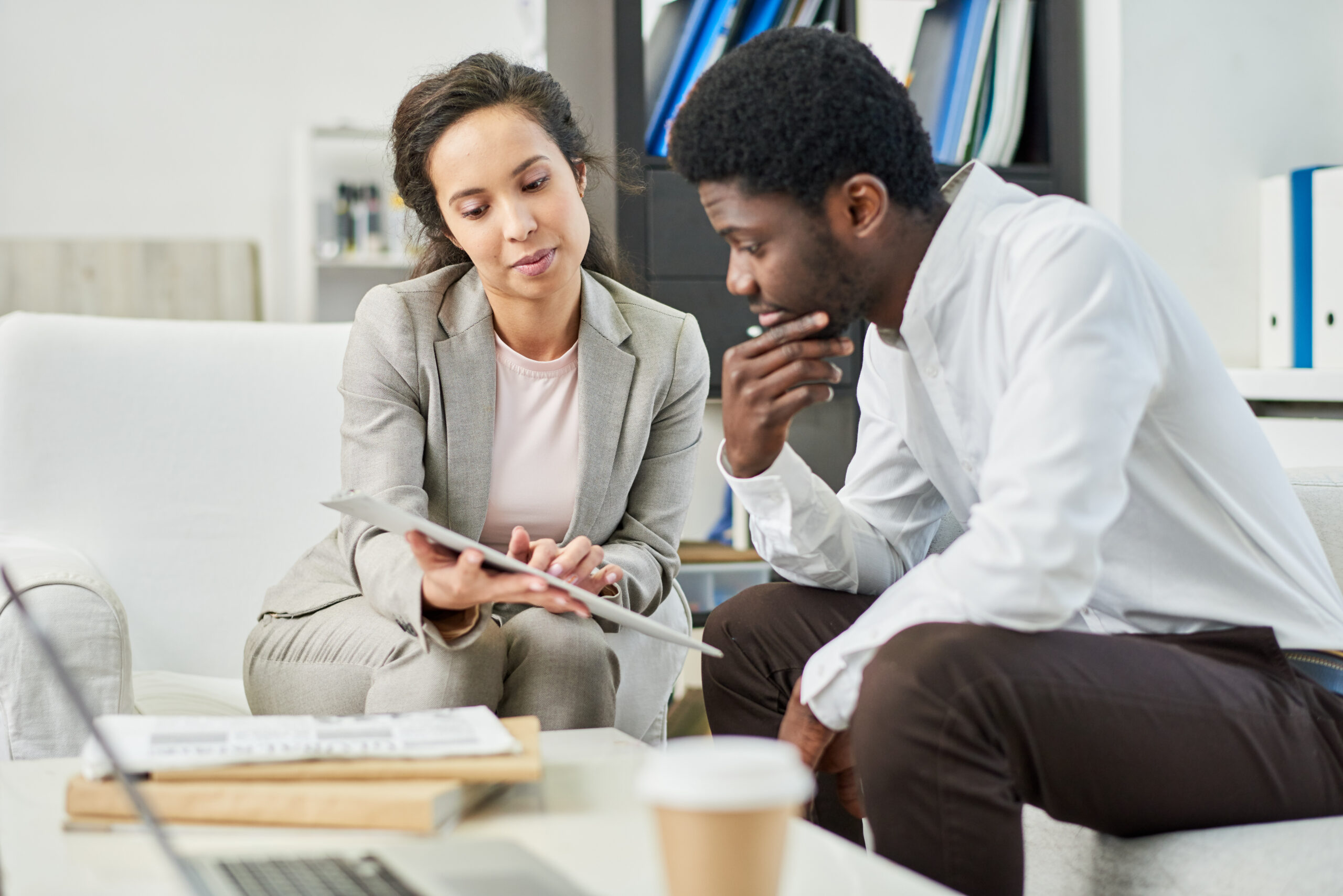 Subrogation Recovery