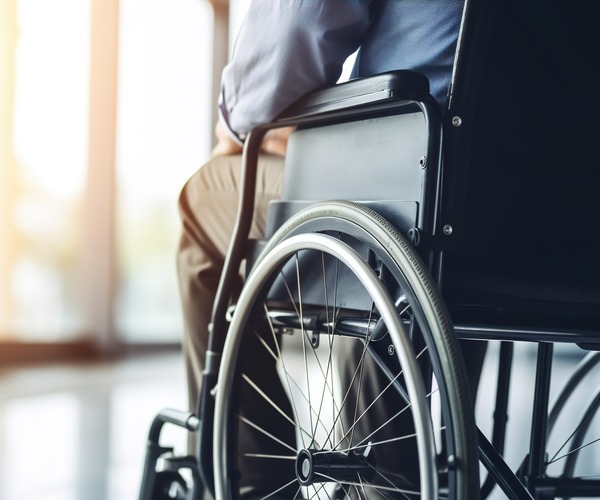 ADA Compliance