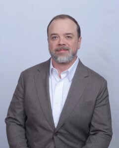 Nick Andersen, Forensic Engineer, Charles Taylor Engineering Technical Services