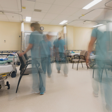 The Liability Claim: A premises liability lawsuit 