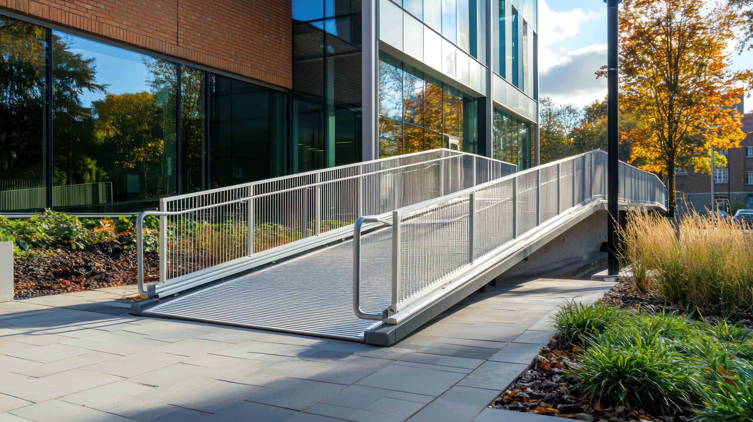 Technical Services Spotlight: Making Accessibility a Standard, Not an Afterthought