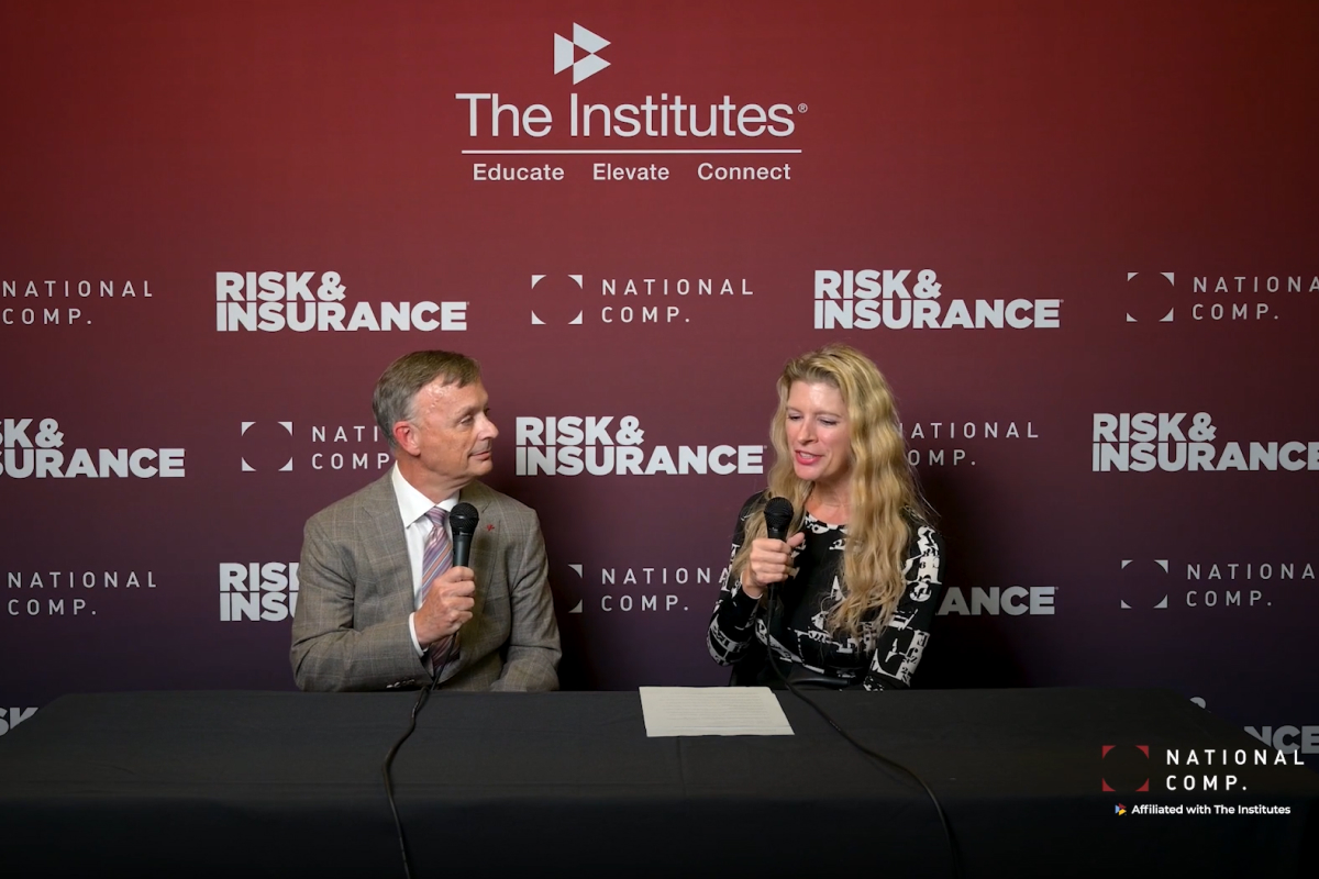 National Comp 2025 with Christopher Schaffer