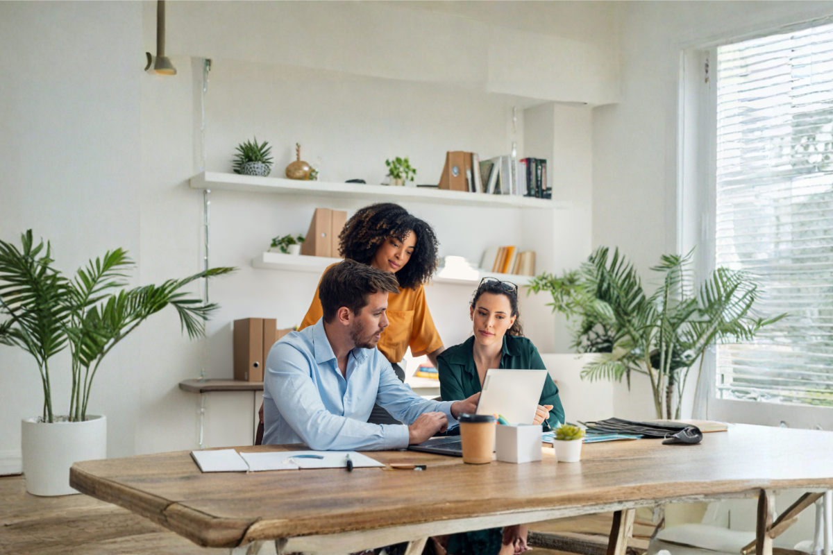 How Integrated Oversight Reduces Risk