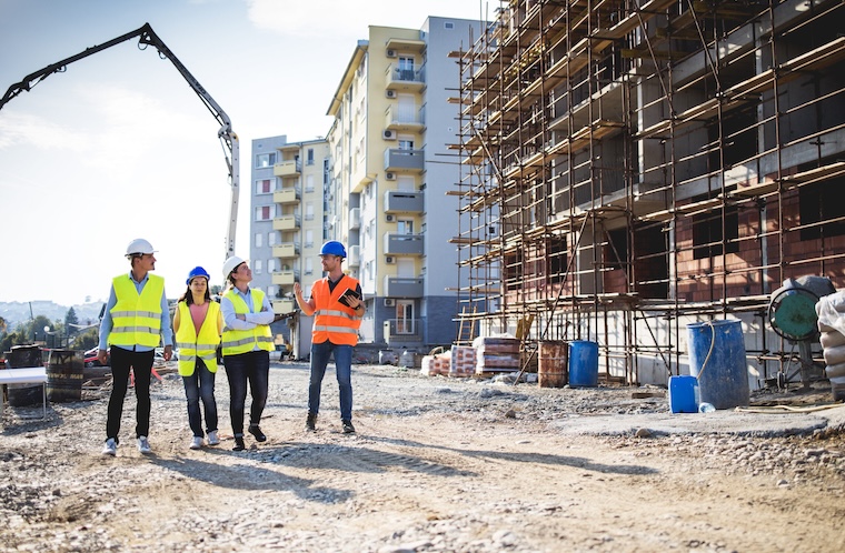 Webinar: Contractor Safety Management