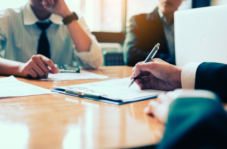 Adjuster Retention: The Key to Effective Claims Management