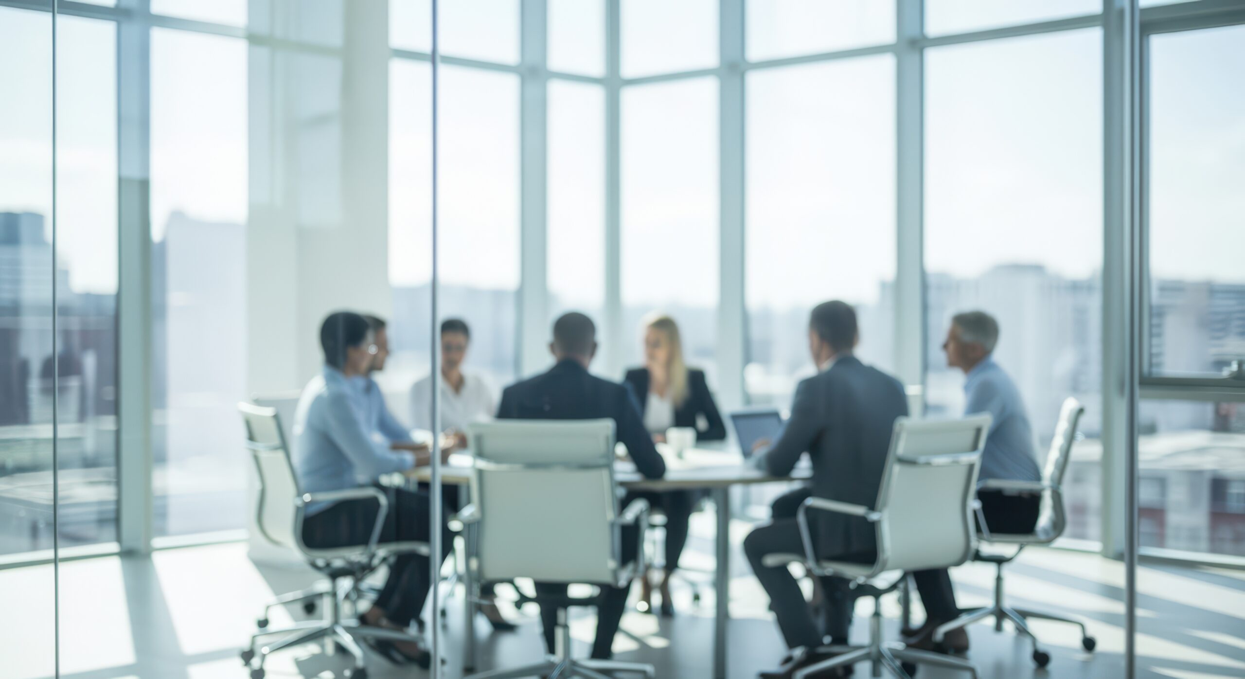 Third-Party Administration