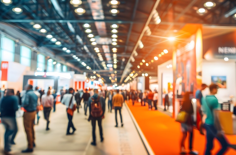 Meet the Charles Taylor Safety Team at CONEXPO ’26
