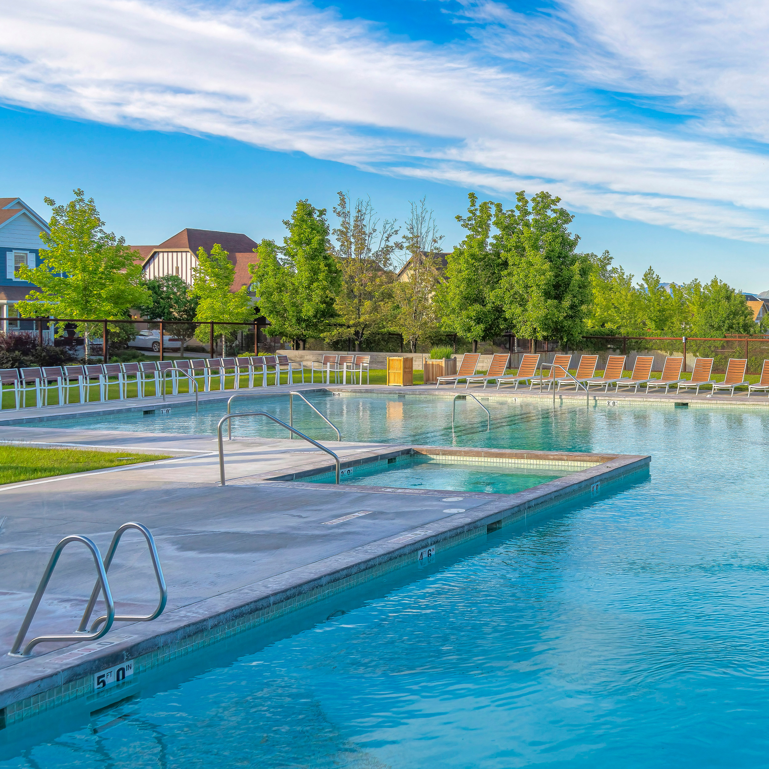 Strategic Oversight Restores Key Community Amenity