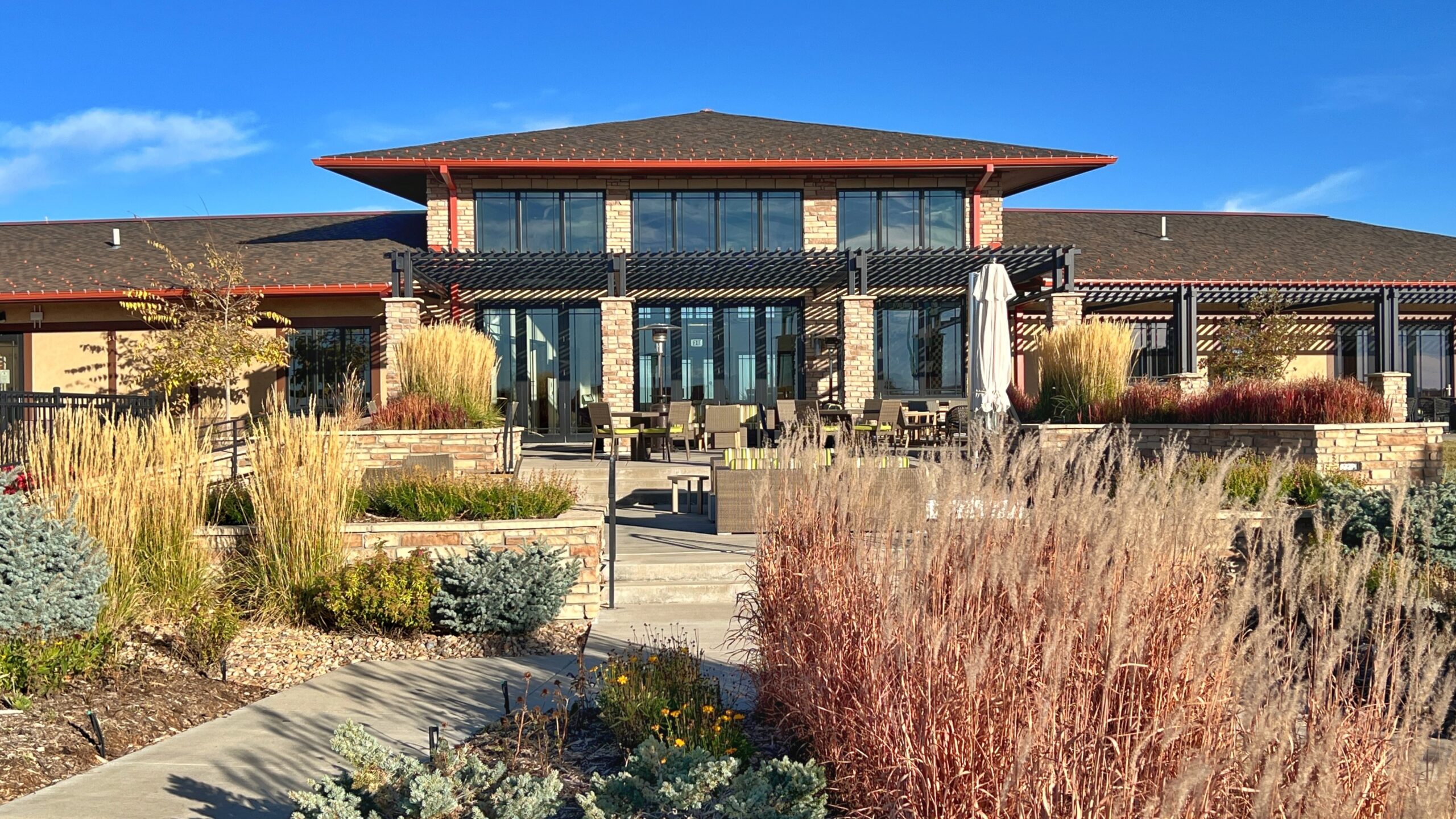 Designing Spaces That Bring Communities Together