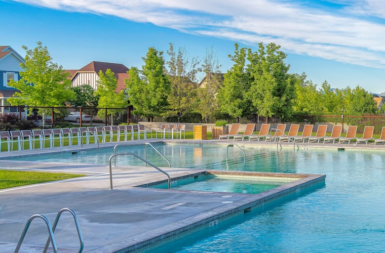 Strategic Oversight Restores Key Community Amenity