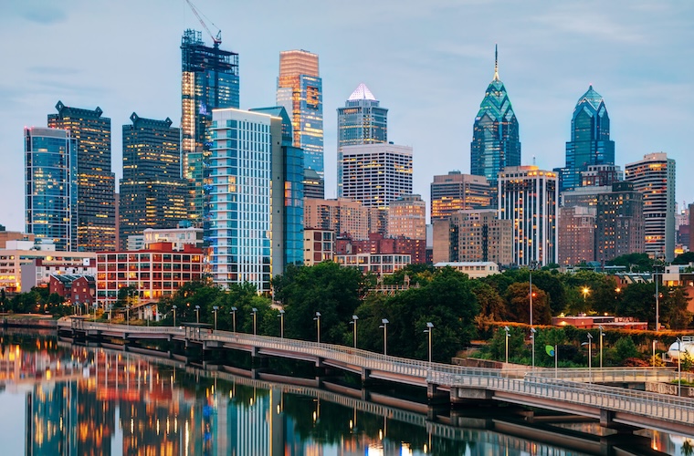 Charles Taylor Is Attending RISKWORLD 2026 in Philadelphia