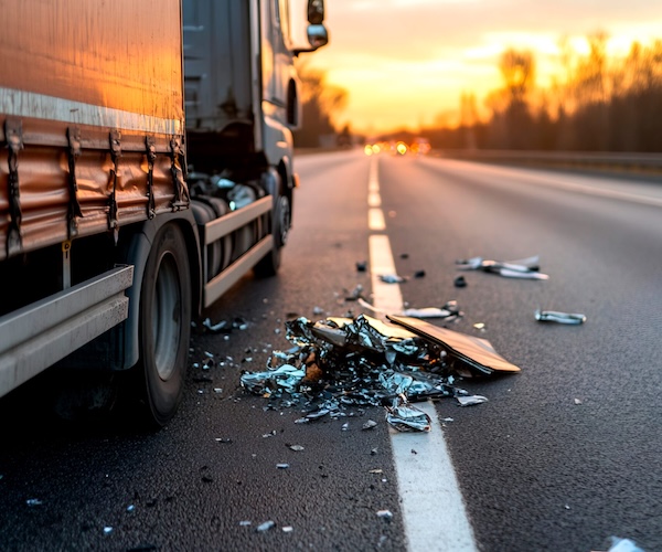 Auto Liability & Property Damage