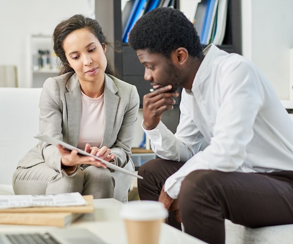 Subrogation Recovery