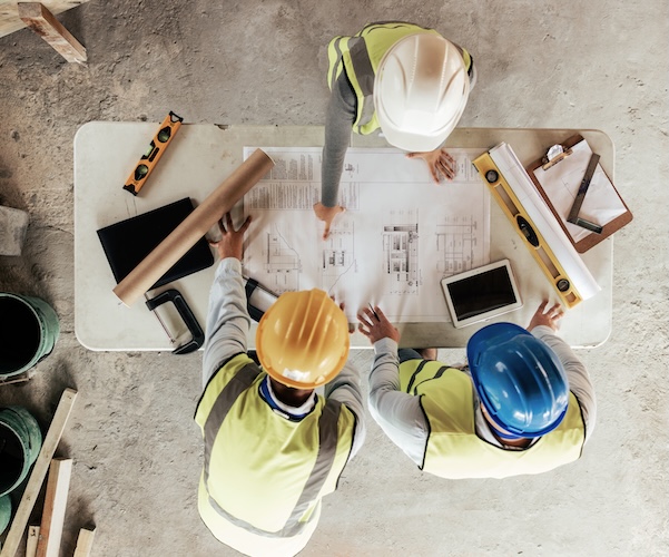 Engineering Technical Services