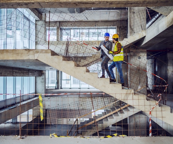 Engineering Technical Services