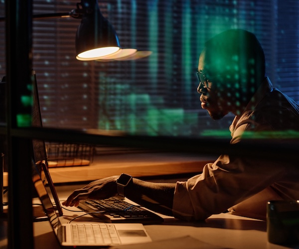 Cyber