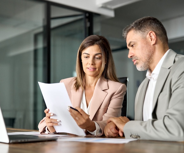 Professional Liability