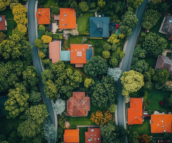 Homeowners Property