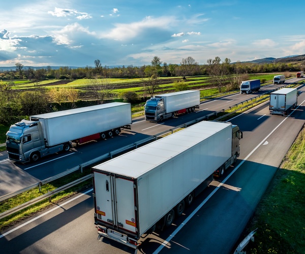 Trucking & Transportation
