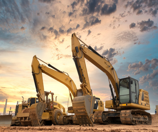 Heavy Equipment