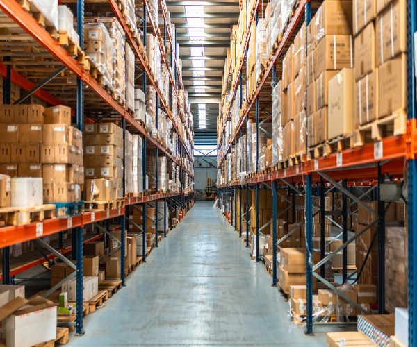 Logistics & Supply Chain