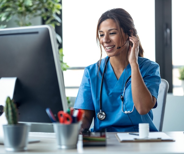 24/7 Nurse Triage