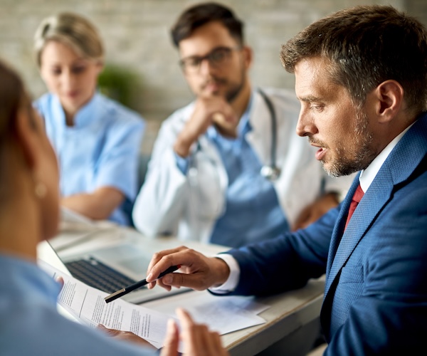 Managed Care